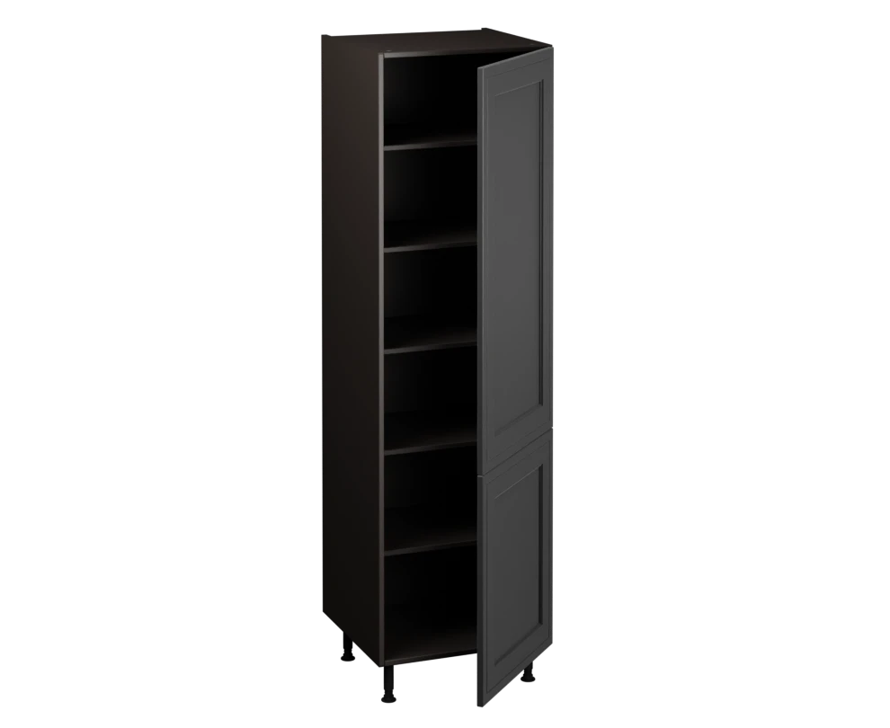 600 Larder Unit