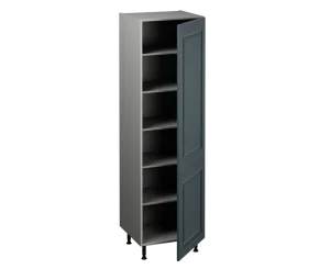600 Larder Unit