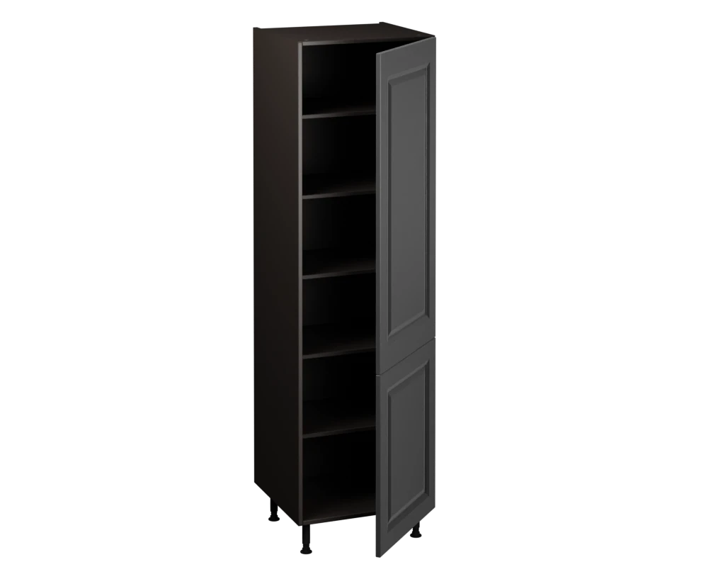 600 Larder Unit