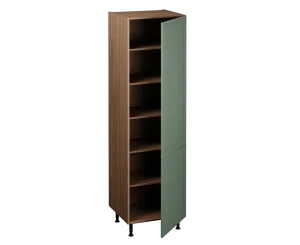 600 Larder Unit