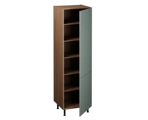 600 Larder Unit