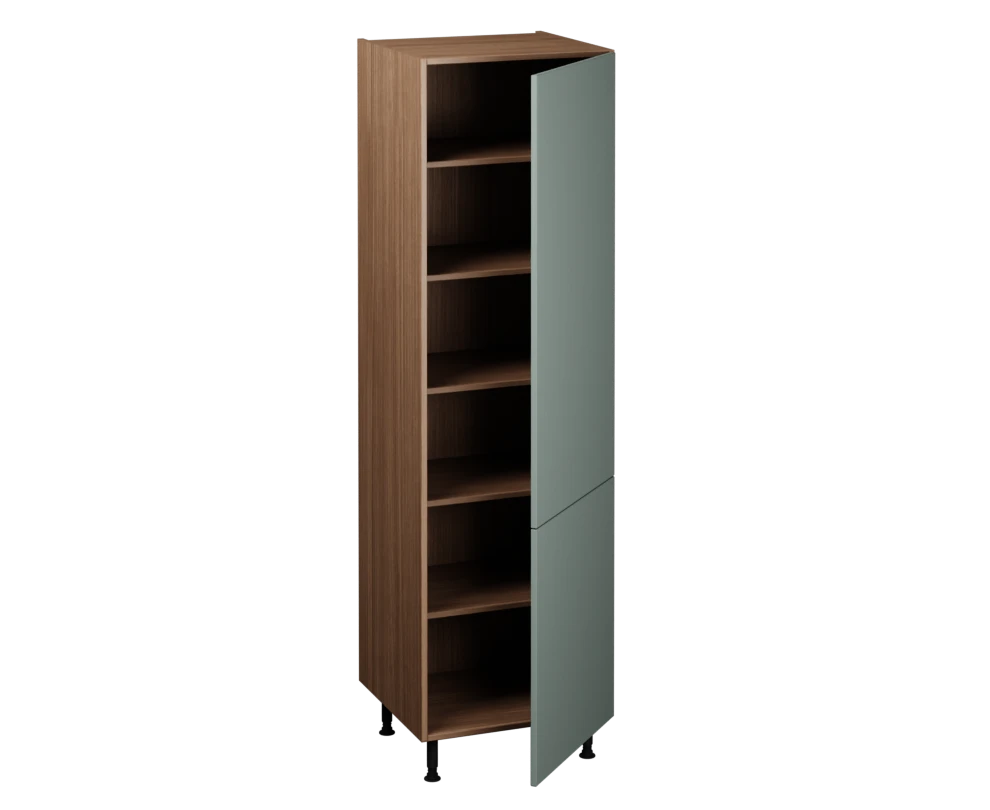 600 Larder Unit