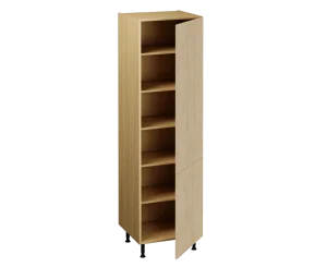 600 Larder Unit