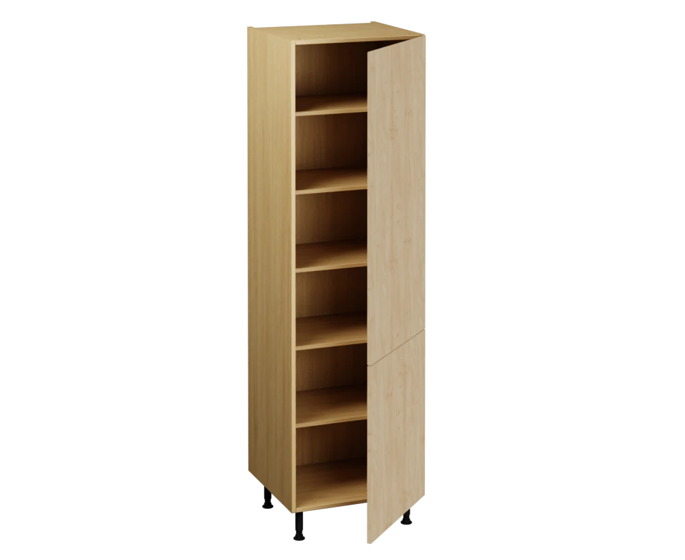 600 Larder Unit
