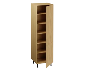 600 Larder Unit