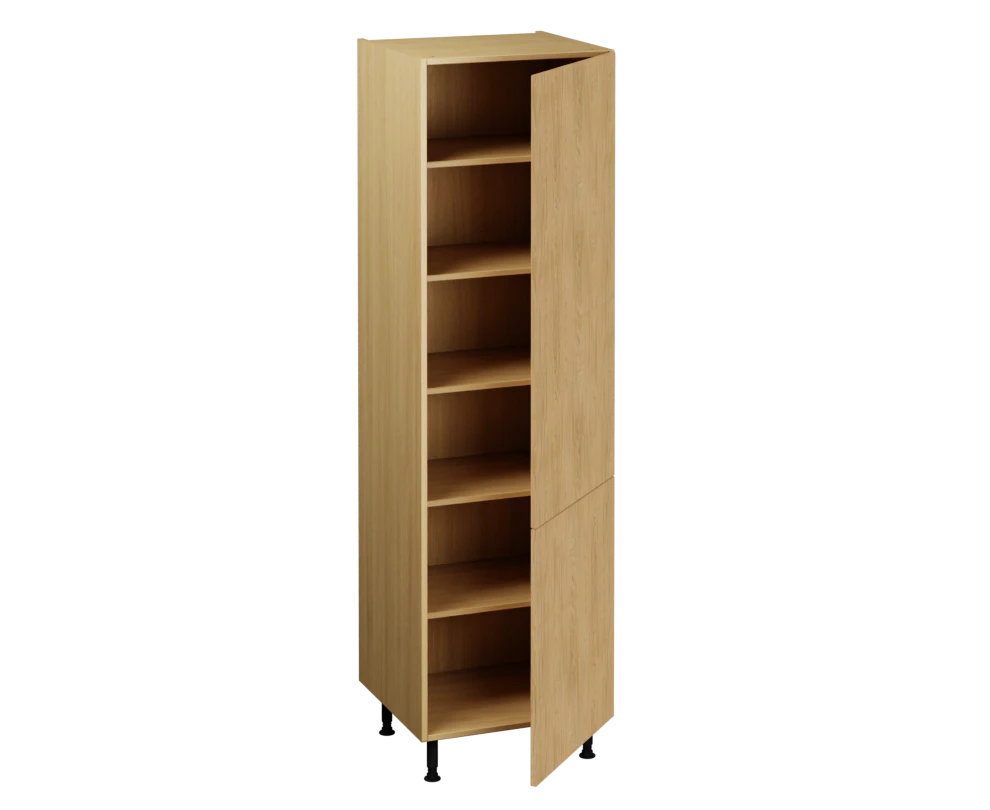 600 Larder Unit