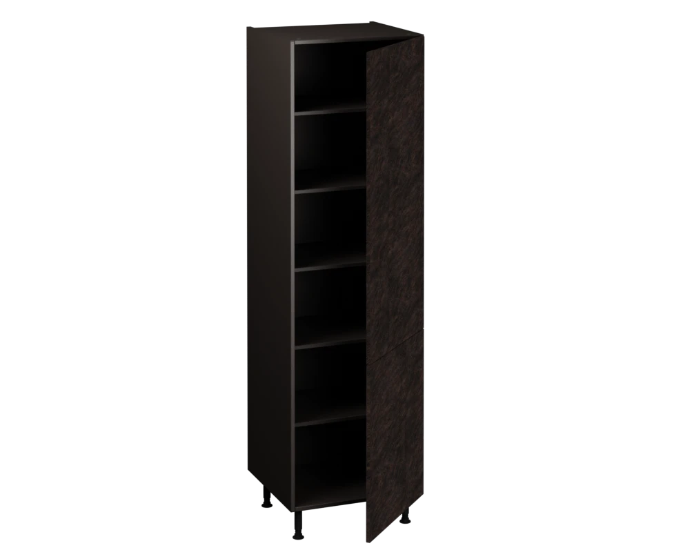 600 Larder Unit