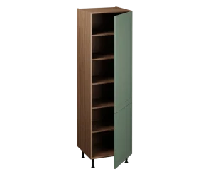 600 Larder Unit
