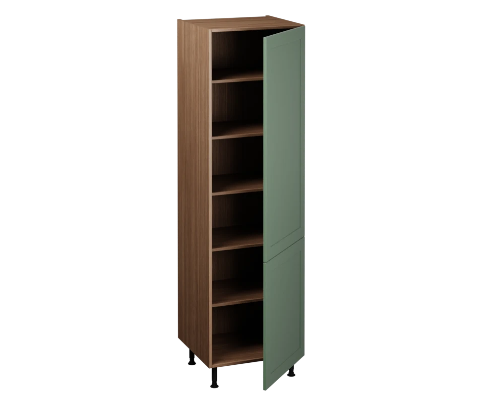 600 Larder Unit