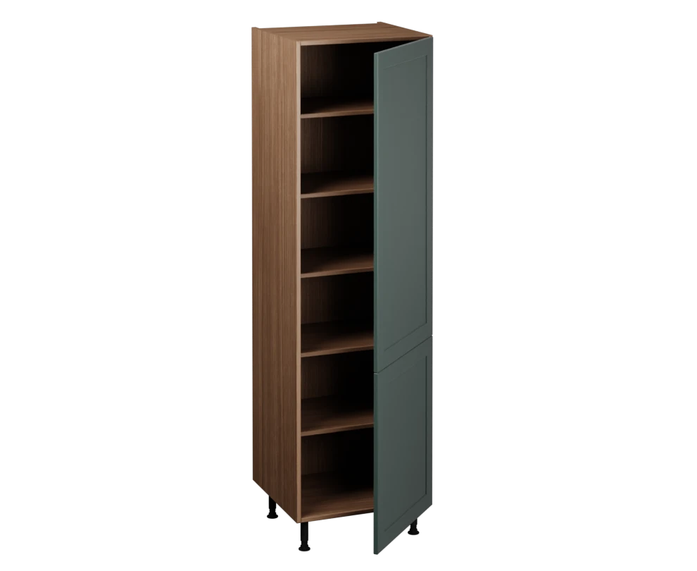 600 Larder Unit