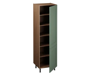 600 Larder Unit