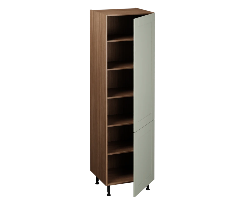 600 Larder Unit