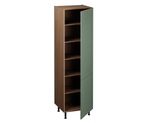600 Larder Unit