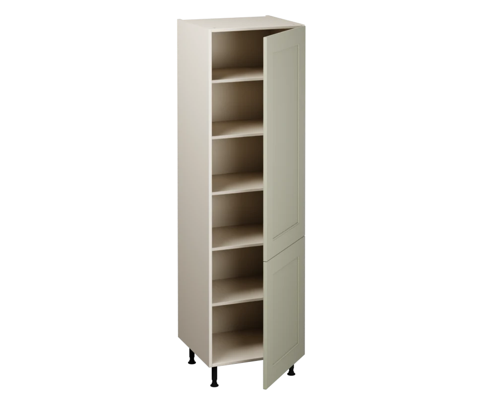 600 Larder Unit