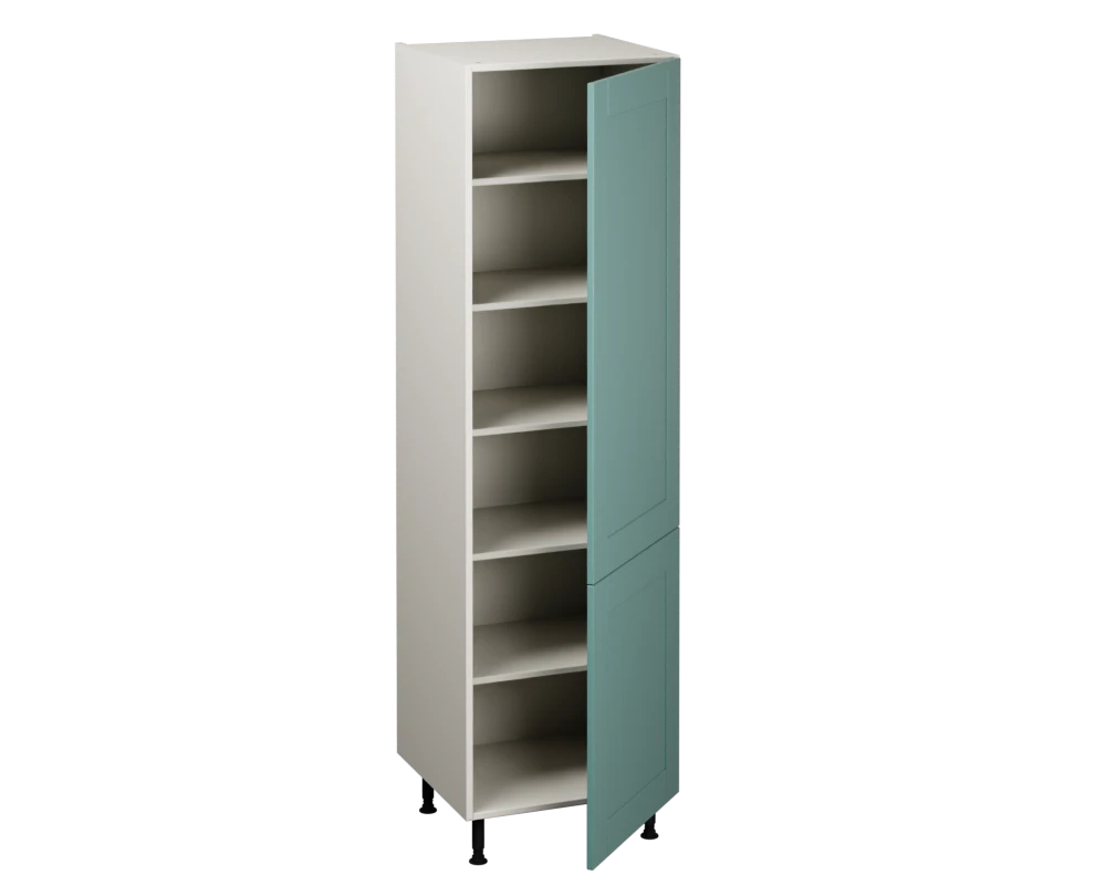 600 Larder Unit