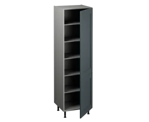 600 Larder Unit