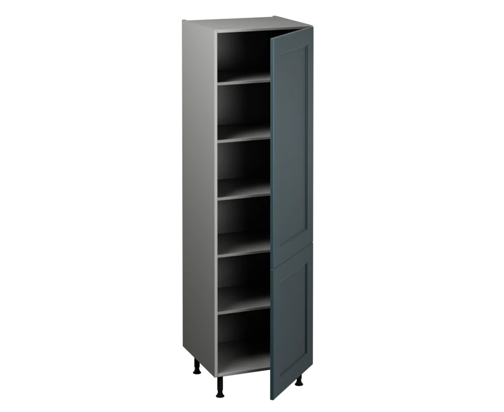600 Larder Unit