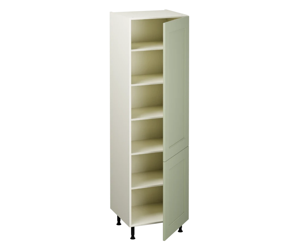 600 Larder Unit