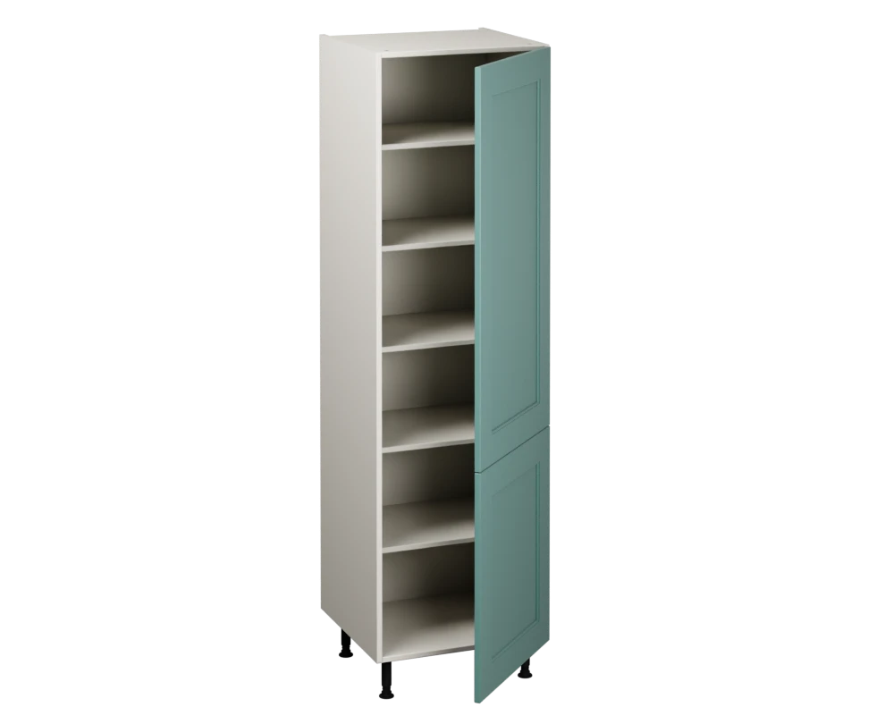 600 Larder Unit