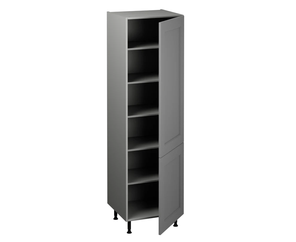 600 Larder Unit