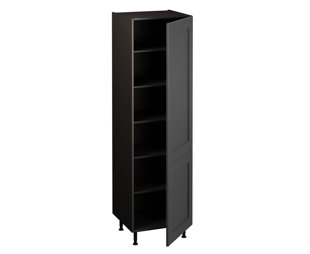 600 Larder Unit