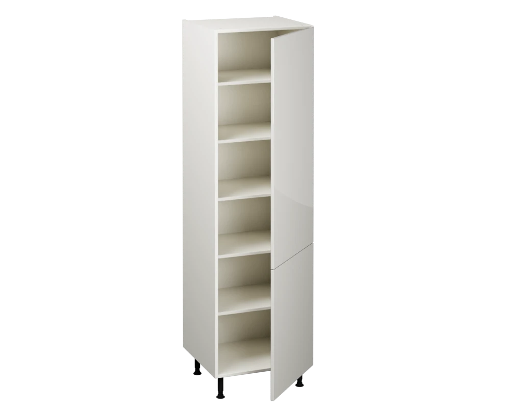 600 Larder Unit