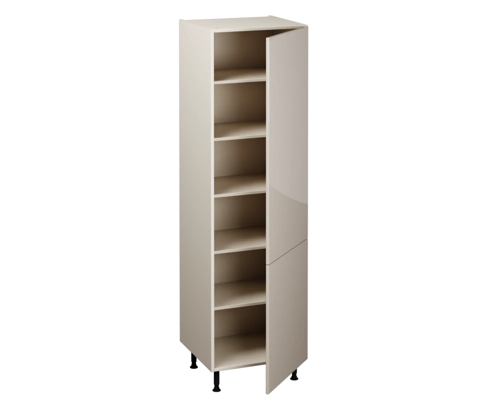 600 Larder Unit