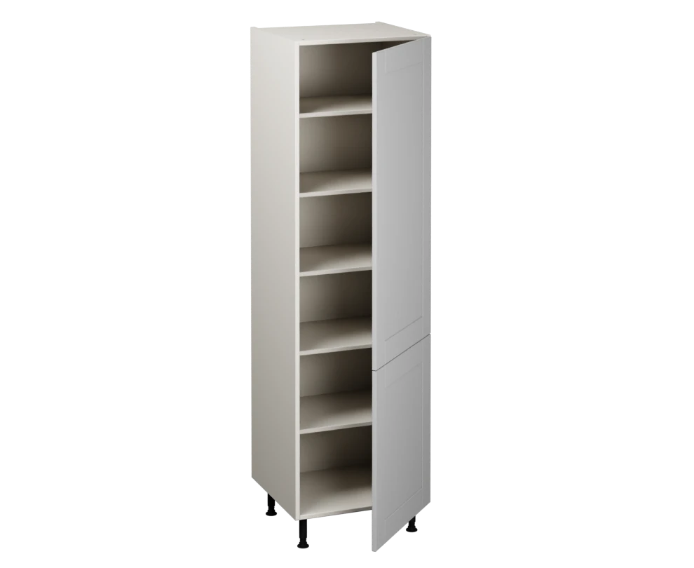 600 Larder Unit