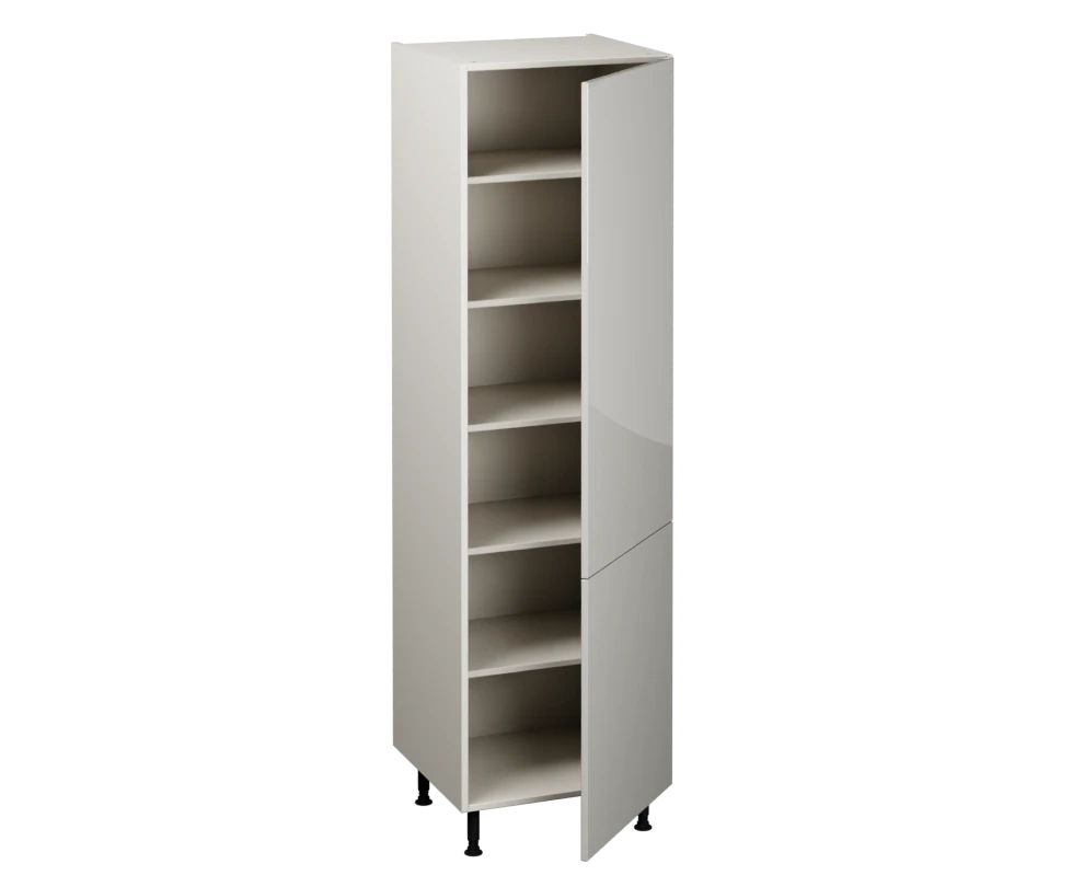 600 Larder Unit