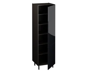 600 Larder Unit