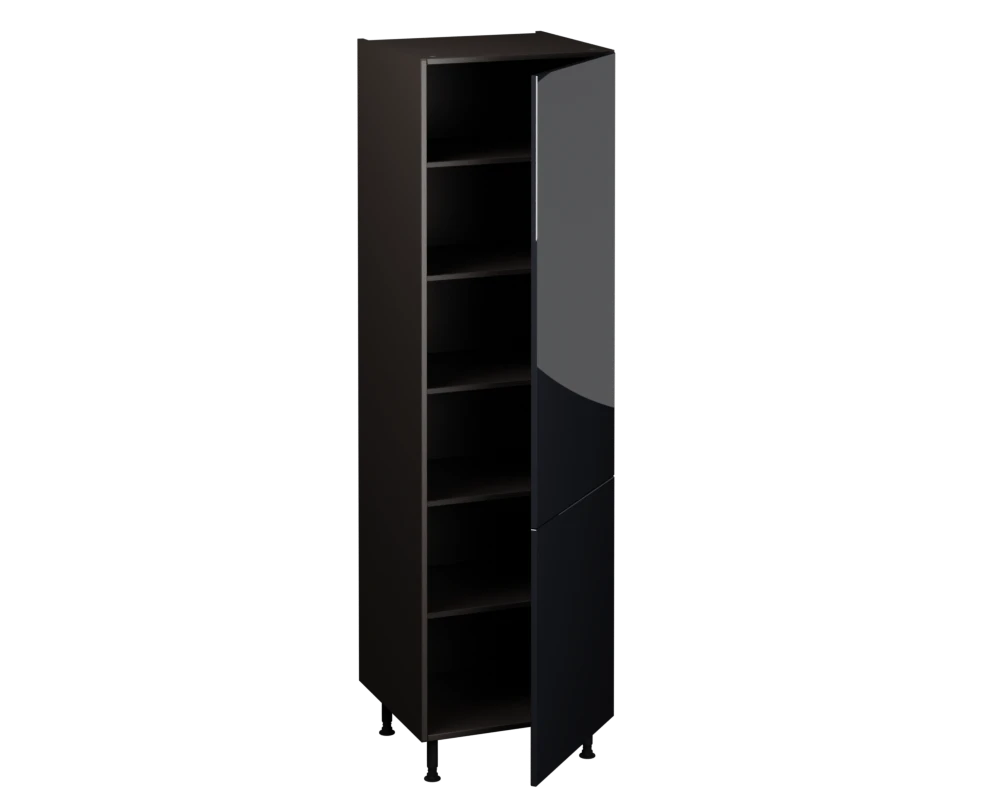 600 Larder Unit