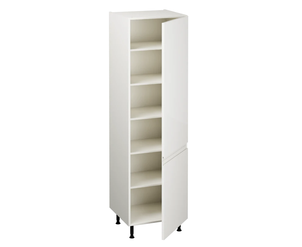 600 Larder Unit