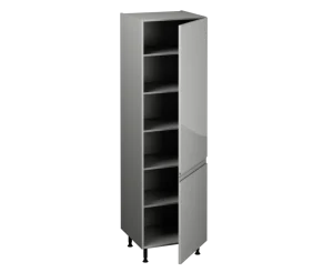 600 Larder Unit