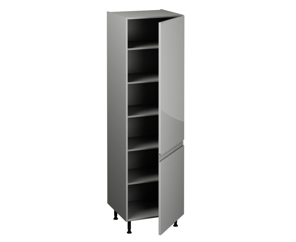 600 Larder Unit