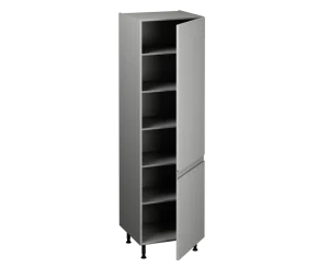 600 Larder Unit