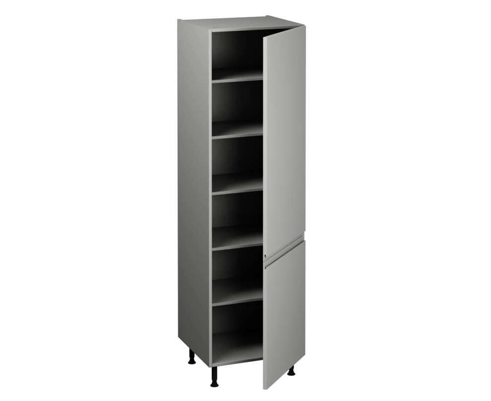 600 Larder Unit