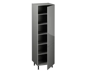 600 Larder Unit