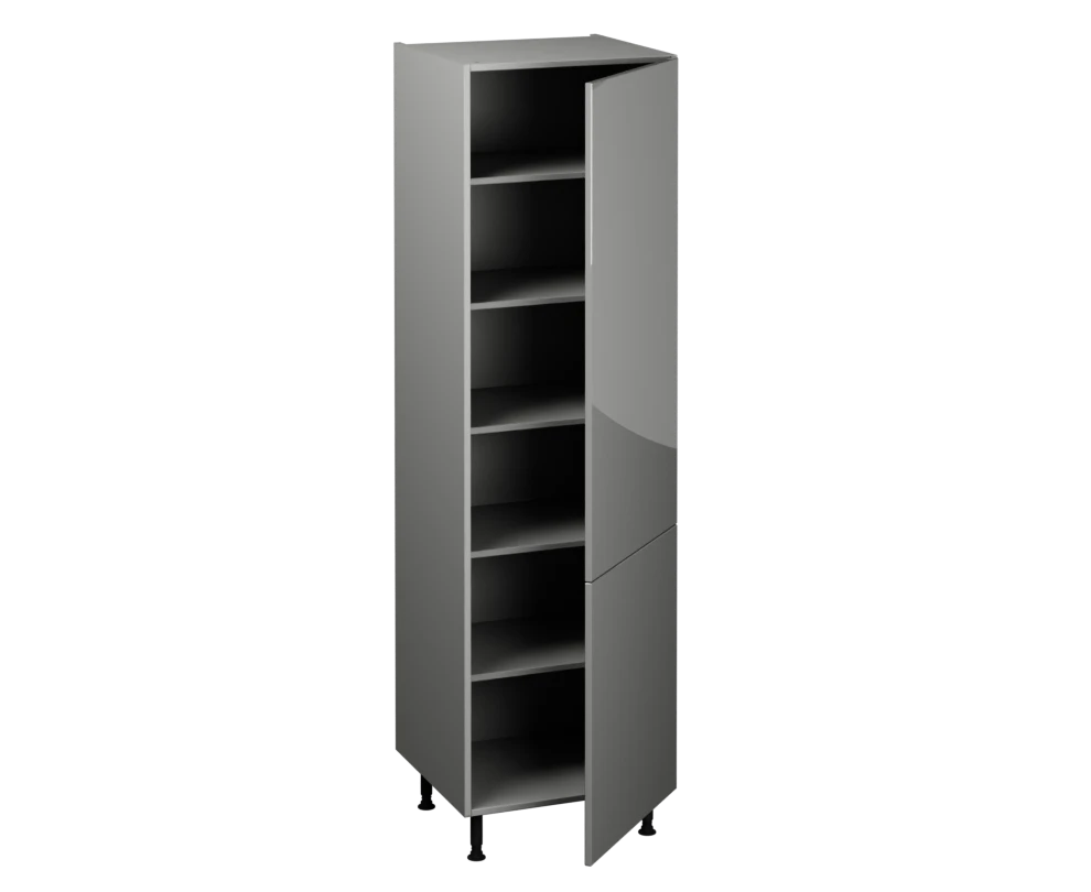 600 Larder Unit