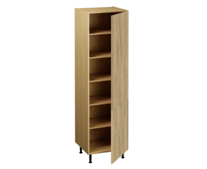 600 Larder Unit