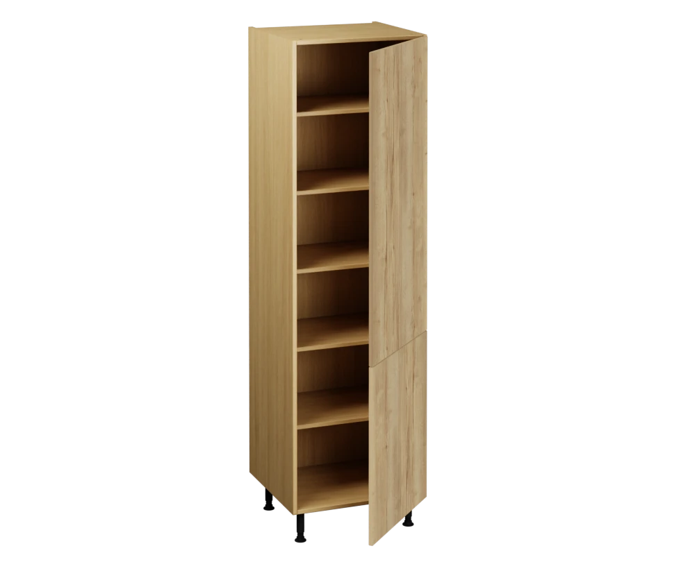 600 Larder Unit
