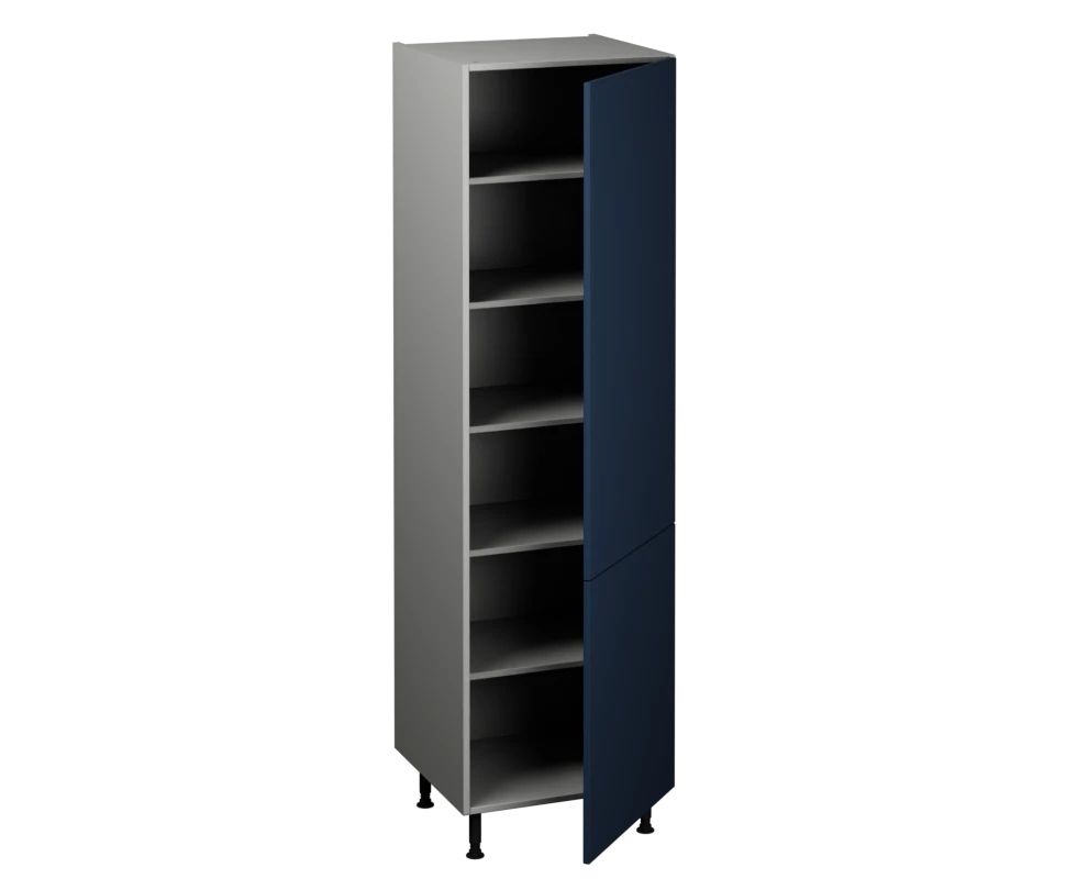 600 Larder Unit