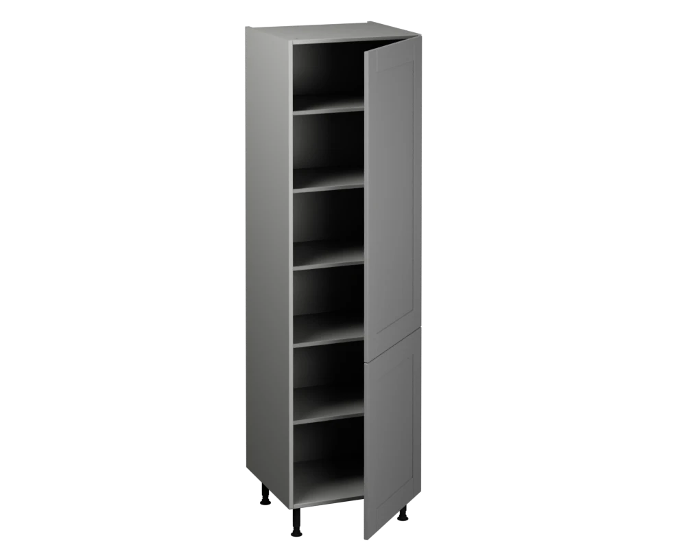 600 Larder Unit