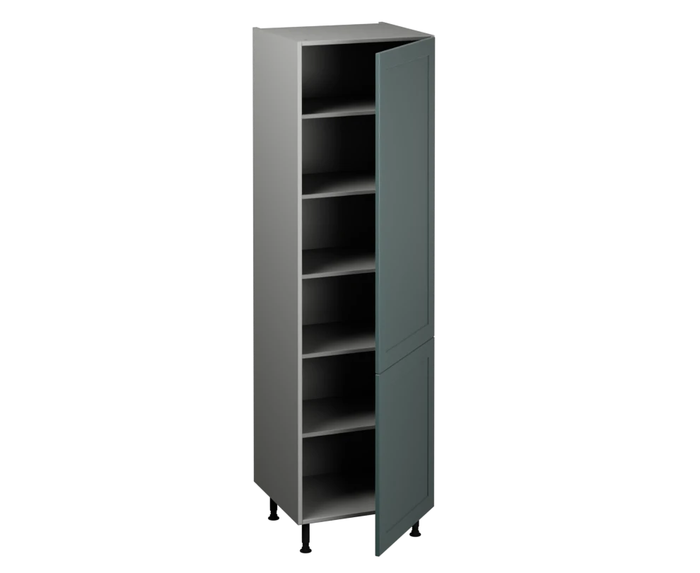 600 Larder Unit