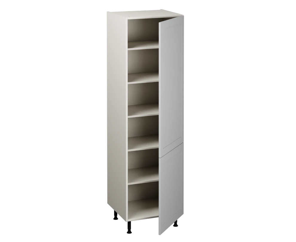 600 Larder Unit