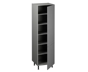 600 Larder Unit