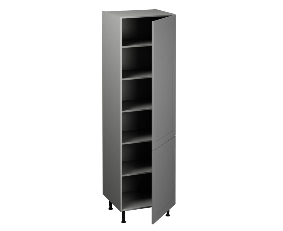 600 Larder Unit