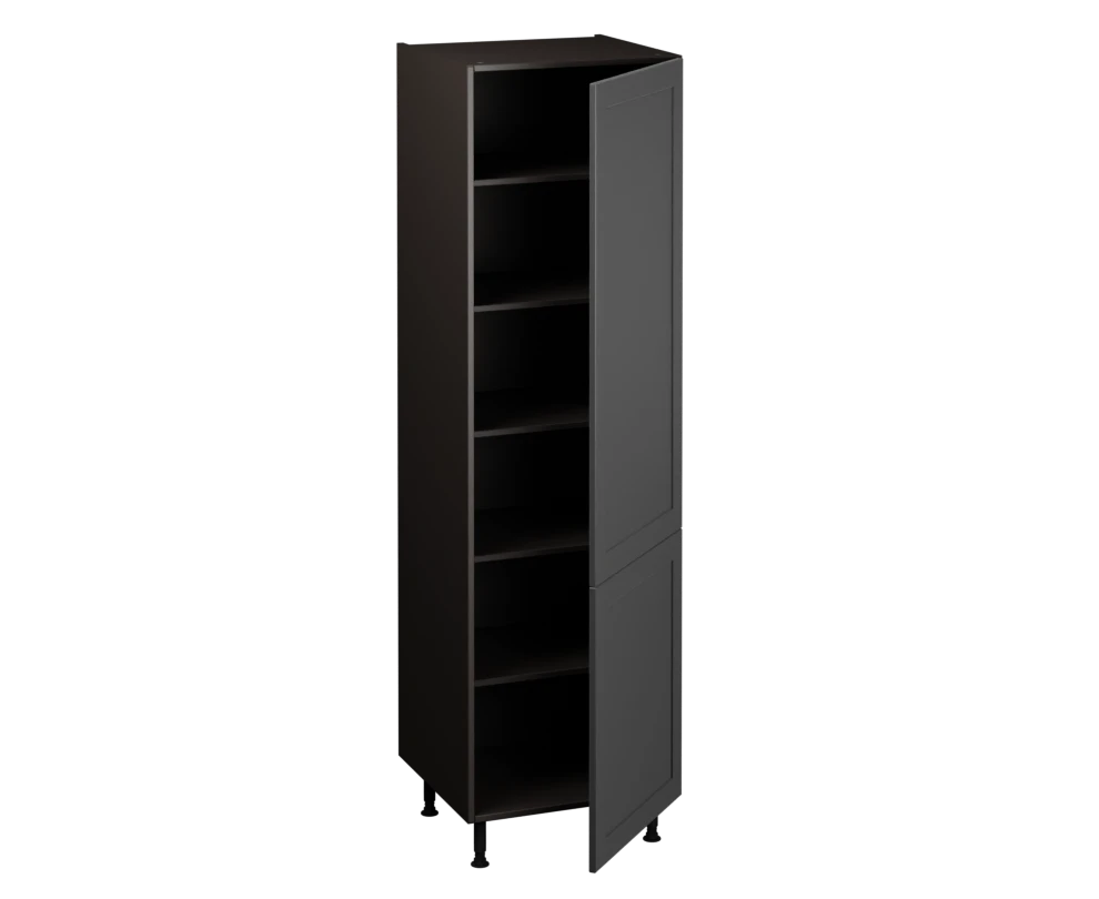 600 Larder Unit