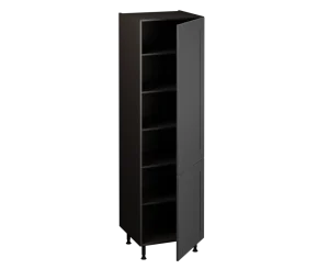 600 Larder Unit