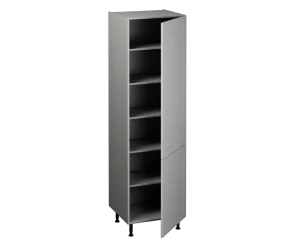 600 Larder Unit