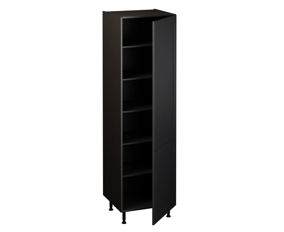 600 Larder Unit